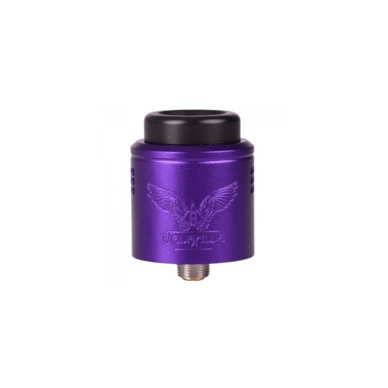 Valhalla V2 Micro RDA 25mm - Vaperz Cloud