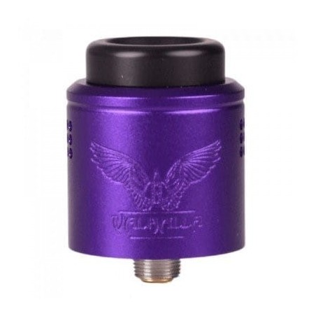 Valhalla V2 Micro RDA 25mm - Vaperz Cloud