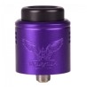 Valhalla V2 Micro RDA 25mm - Vaperz Cloud