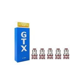 Grzałka GTX-2 Mesh 0.6Ω - Vaporesso 