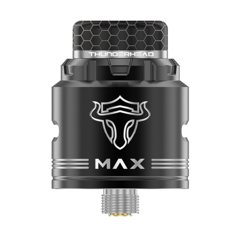 Tauren Max RDA - THC