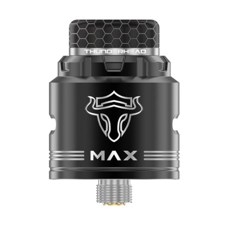 Tauren Max RDA - THC