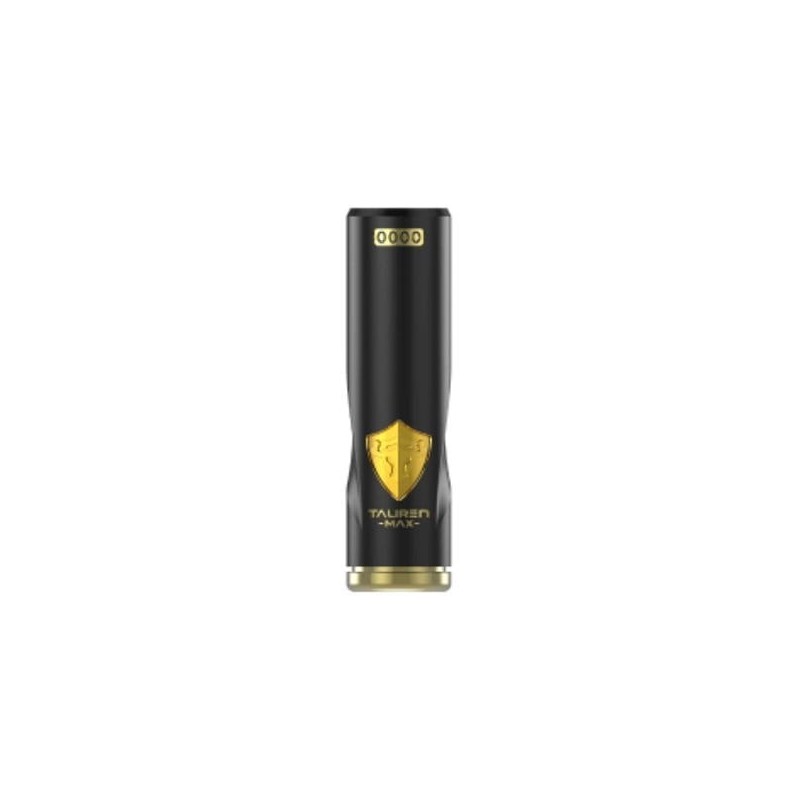 Tauren Max Hybrid Mech MOD 18650/21700 + X Chip - THC