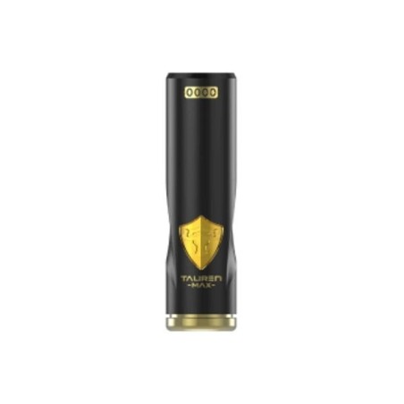 Tauren Max Hybrid Mech MOD 18650/21700 + X Chip - THC