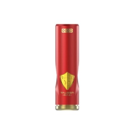 Tauren Max Hybrid Mech MOD 18650/21700 + X Chip - THC