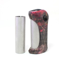 Alieno DNA 60  MOD Stabwood Edition - Ultroner