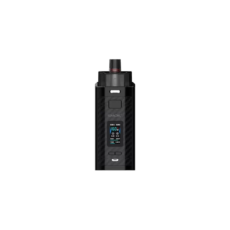 RPM160 - Smok 