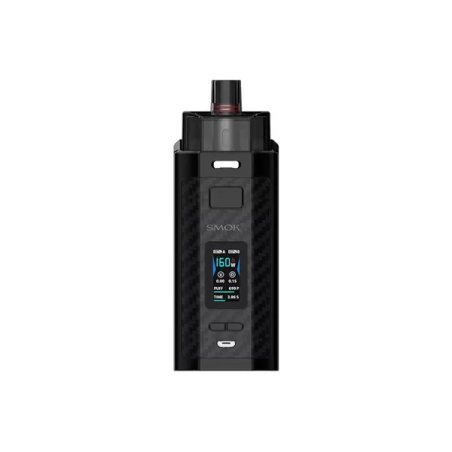 RPM160 - Smok 