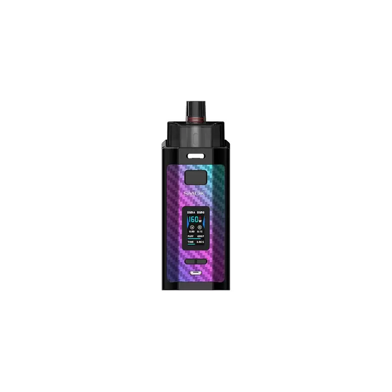 RPM160 - Smok 