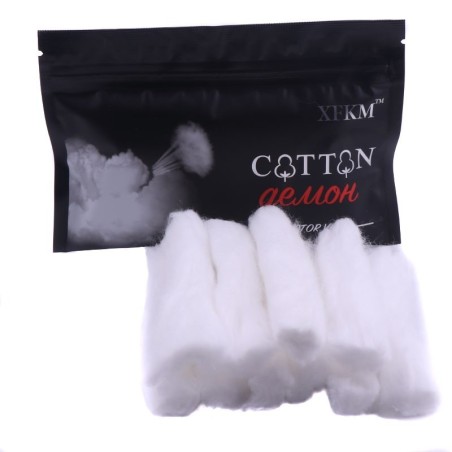 Bawełna Demon Cotton - XFKM