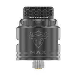 Tauren Max RDA - THC