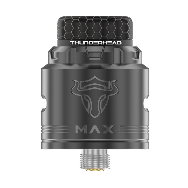 Tauren Max RDA - THC