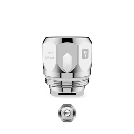 Coil GT CCELL 0.5Ω Ceramic - Vaporesso 