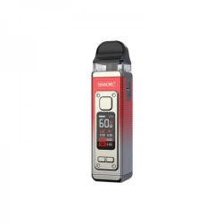 RPM 4 - Smok