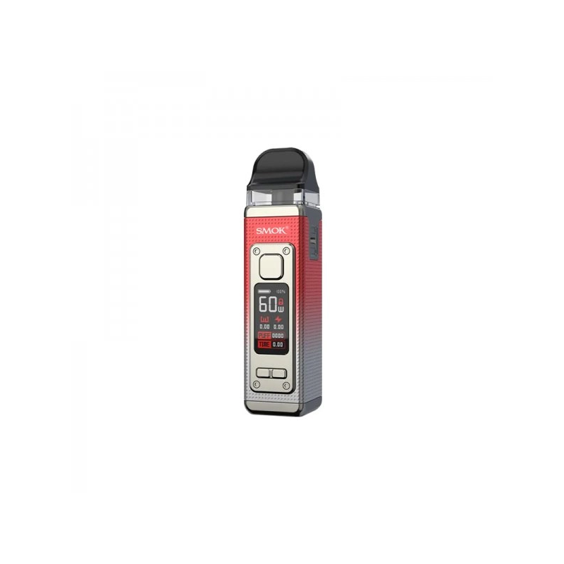 RPM 4 - Smok