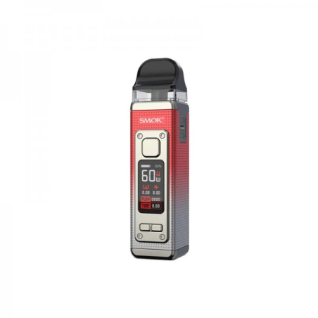 RPM 4 - Smok