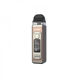 RPM 4 - Smok