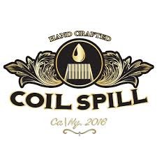 Coil Spill