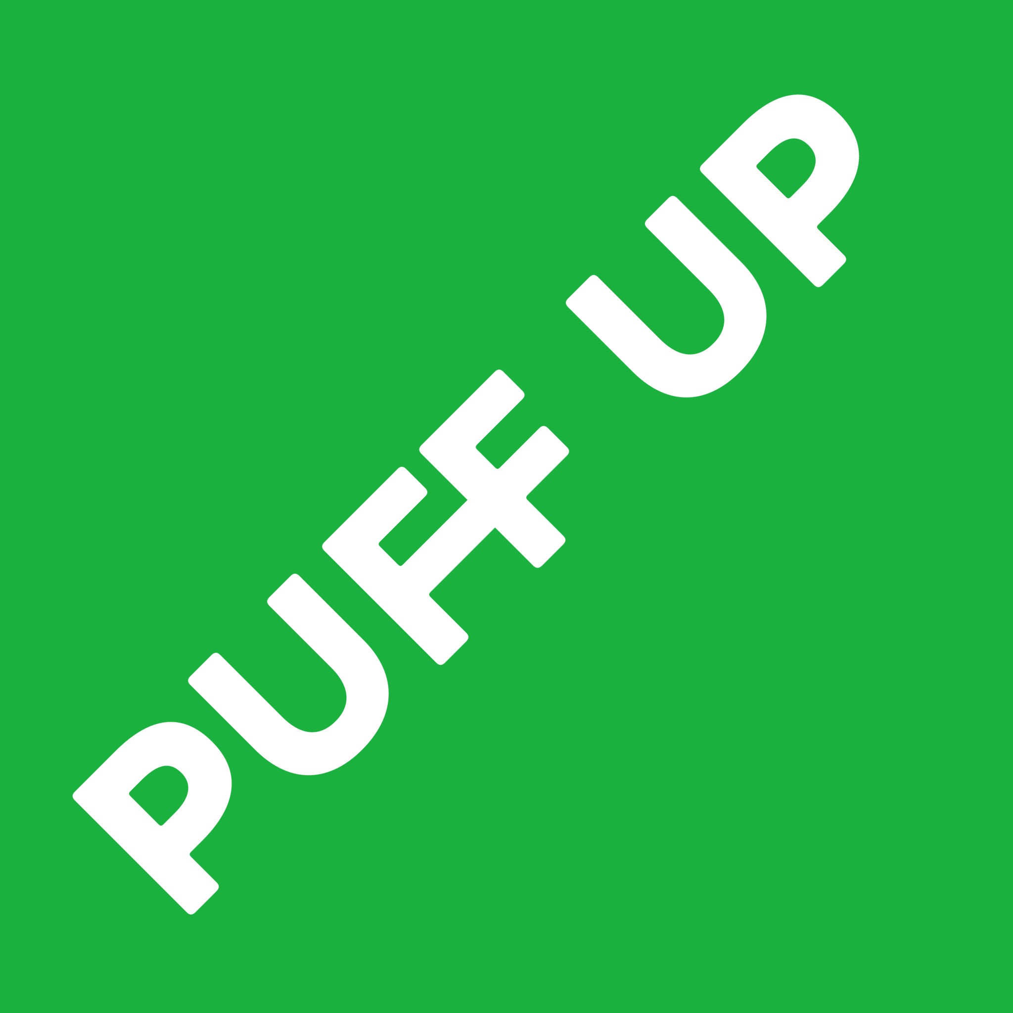 Puff-Up