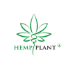 Hemp Plant