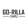 GO-RILLA TEMPLE